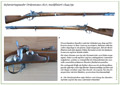 Infanteriegewehr Modell 1817/42/59