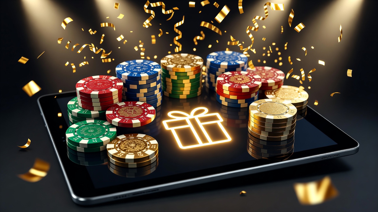 Boni und Aktionen in Casinos - online casino mit google pay bezahlen