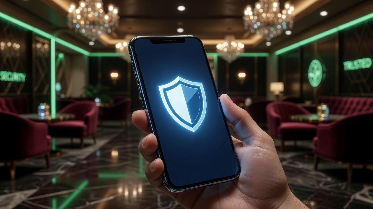 Sicherheit und weitere Vorteile - online casino mit google pay bezahlen