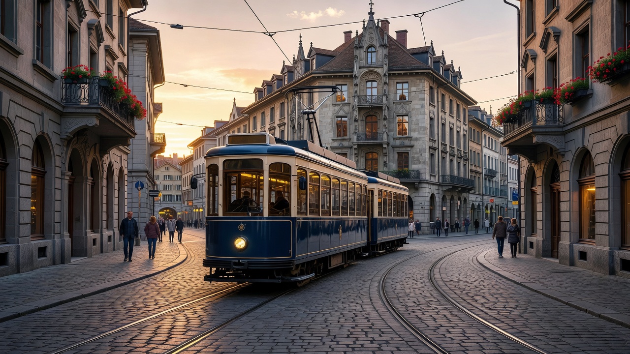 Lage und Anreise nach Zürich - gasthaus zum guten glück