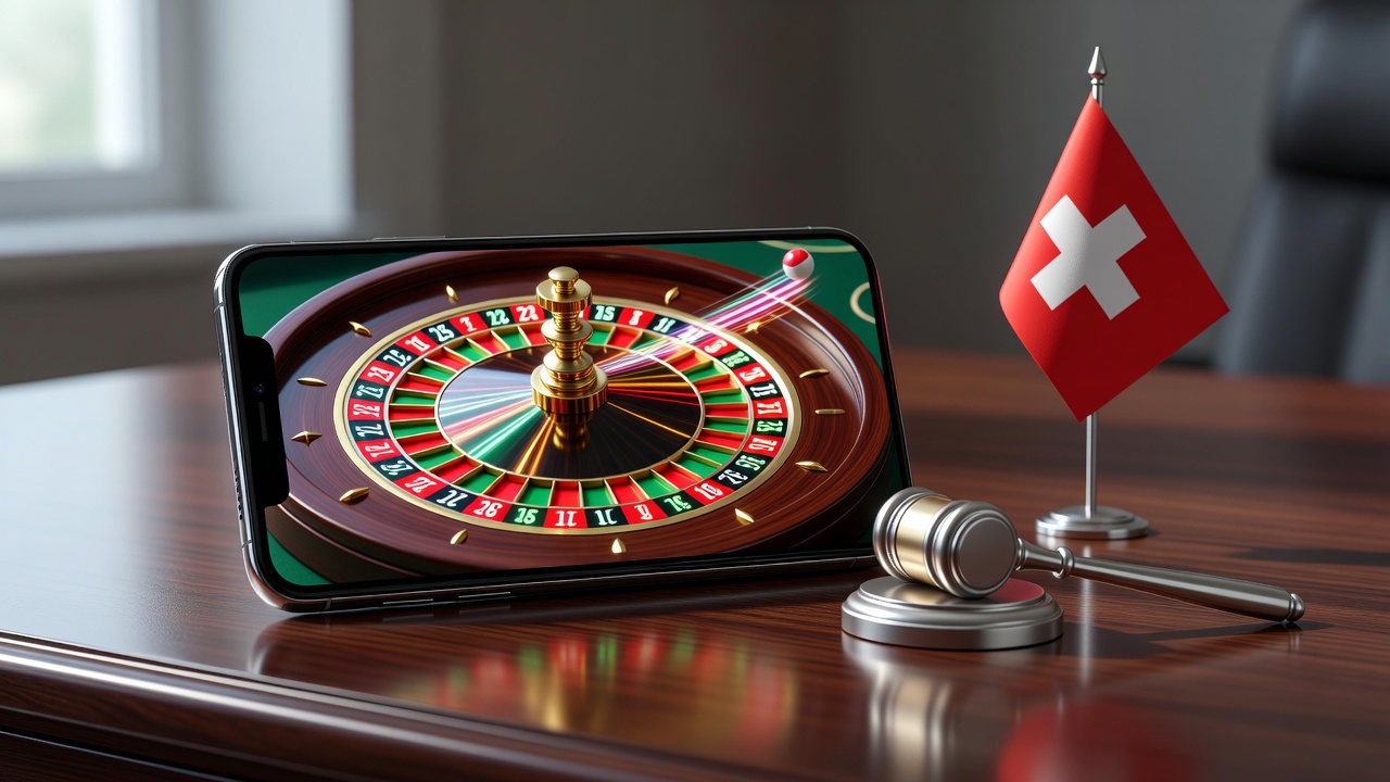 Sind ausländische Online Casinos Schweiz legal? Die aktuelle Rechtslage 2026 - online casino ausländ