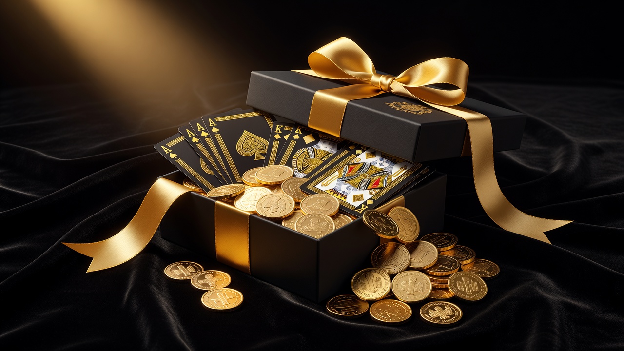 🎁 Bonusprogramme und Konditionen - online casino ausländ