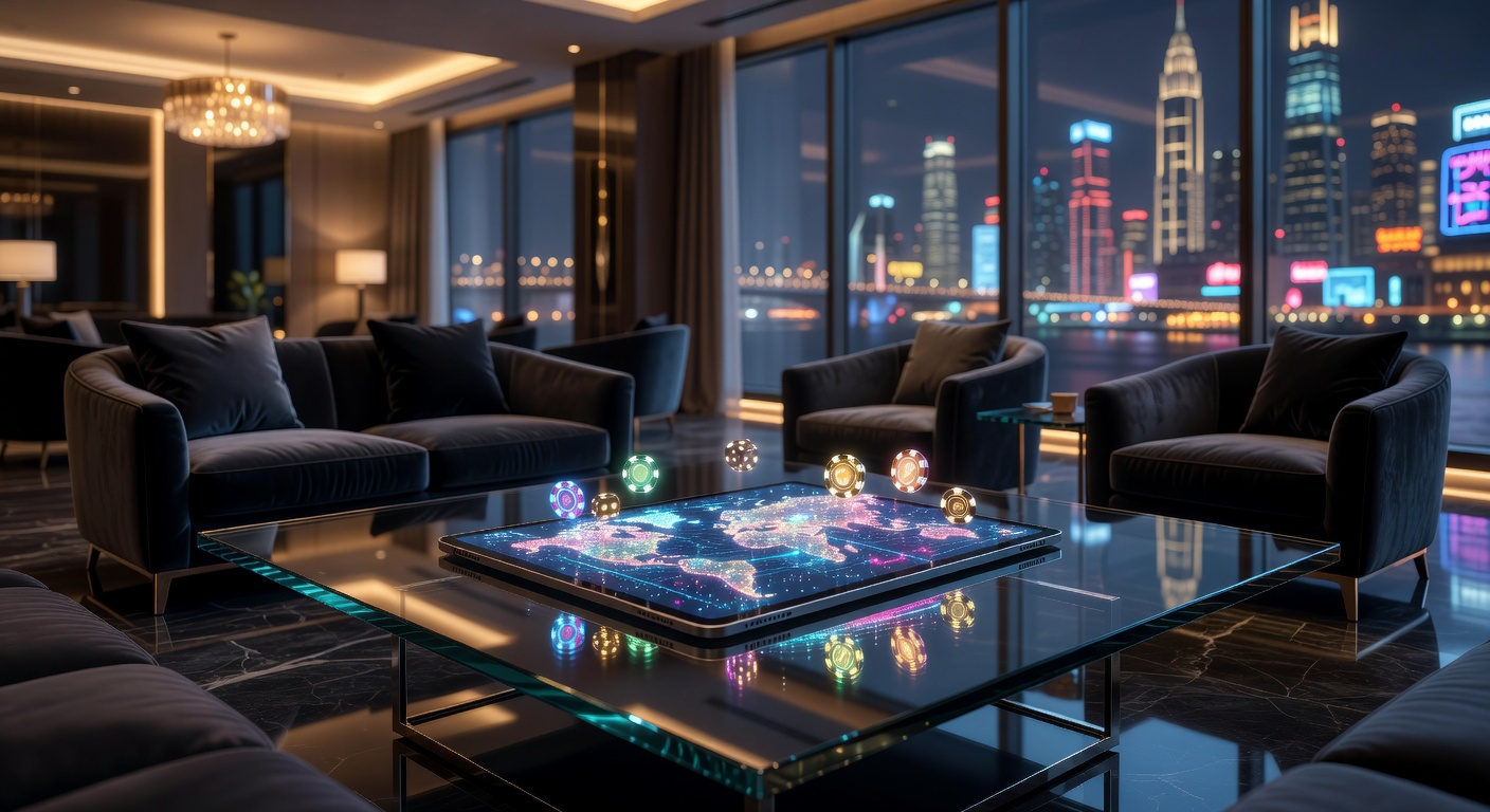 Beste ausländische Online Casinos - online casino ausländ