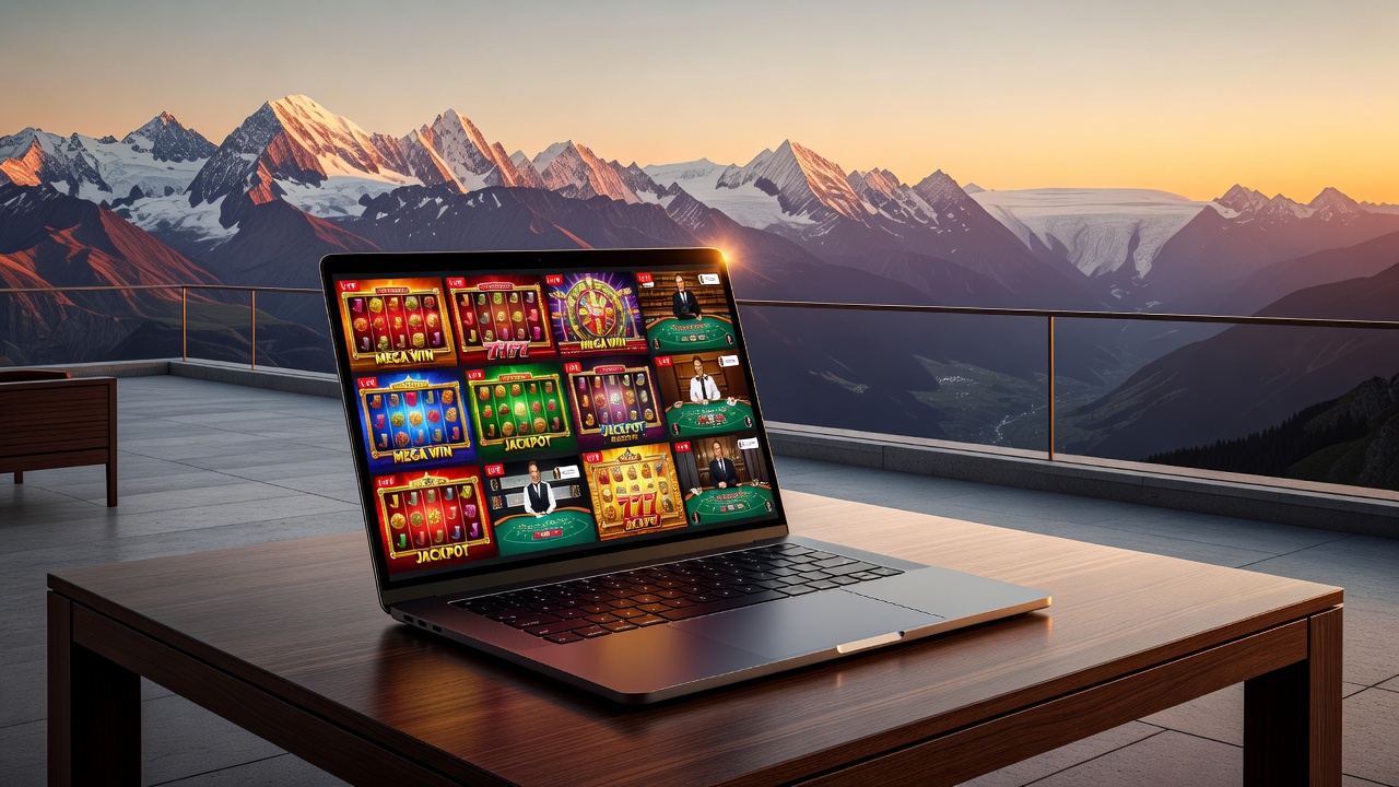 Unsere Empfehlungen: Top Ausländische Online Casinos für Schweizer Spieler 2026 - online casino ausländ
