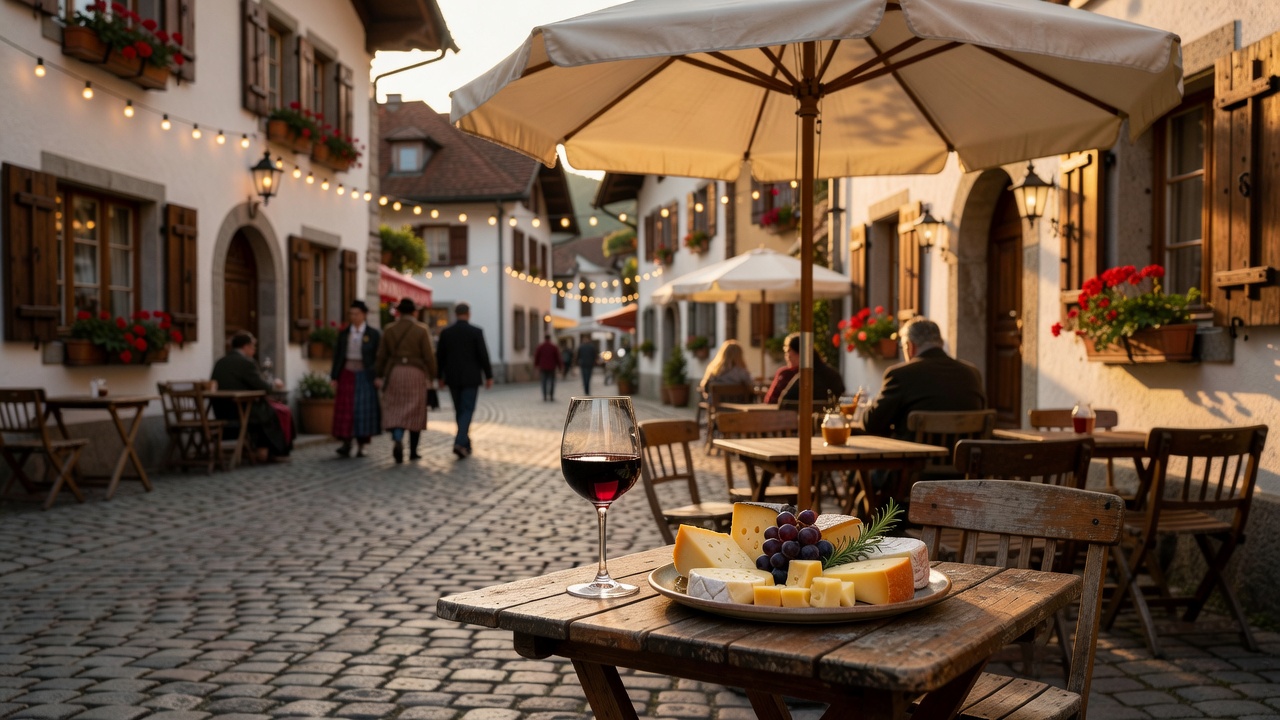 Weitere Gastro-Tipps in der Umgebung der Taubenlochschlucht - taubenlochschlucht restaurant