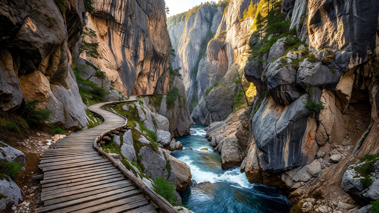 Erlebnisse rund um die Taubenlochschlucht - taubenlochschlucht restaurant