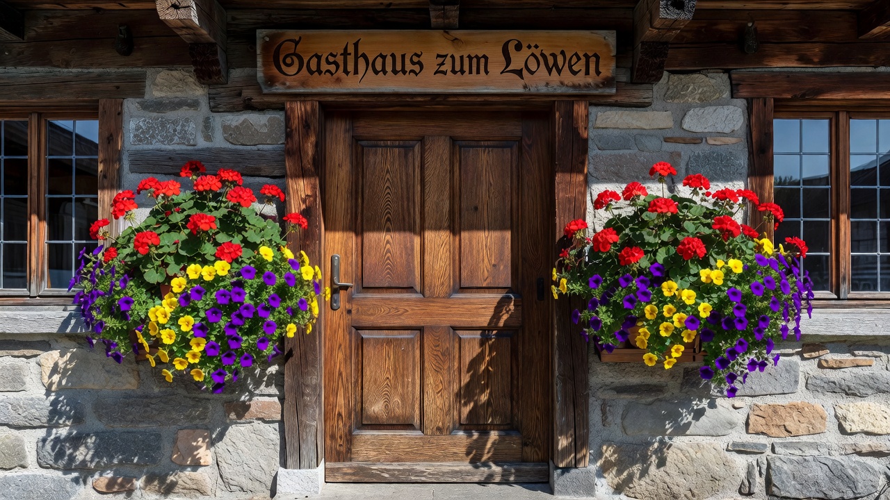 Ist das Restaurant Windstock aktuell geöffnet? - restaurant windstock